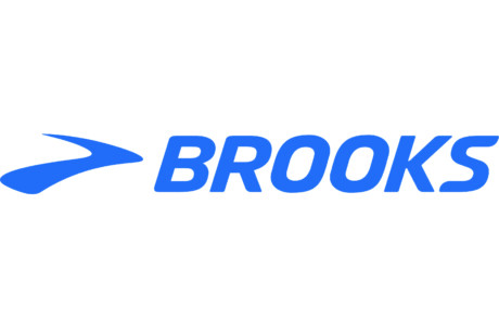 Logo von Brooks
