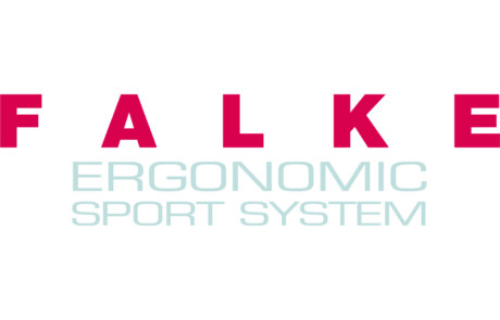 Logo von Falke