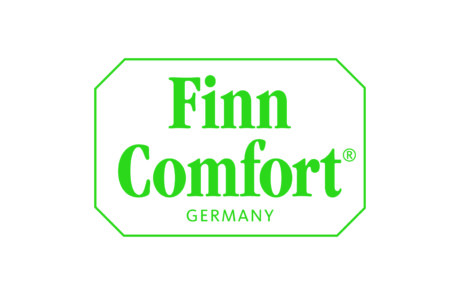 Logo von Finn Comfort