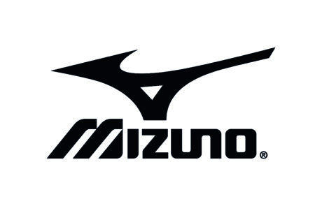 Logo von Mizuno