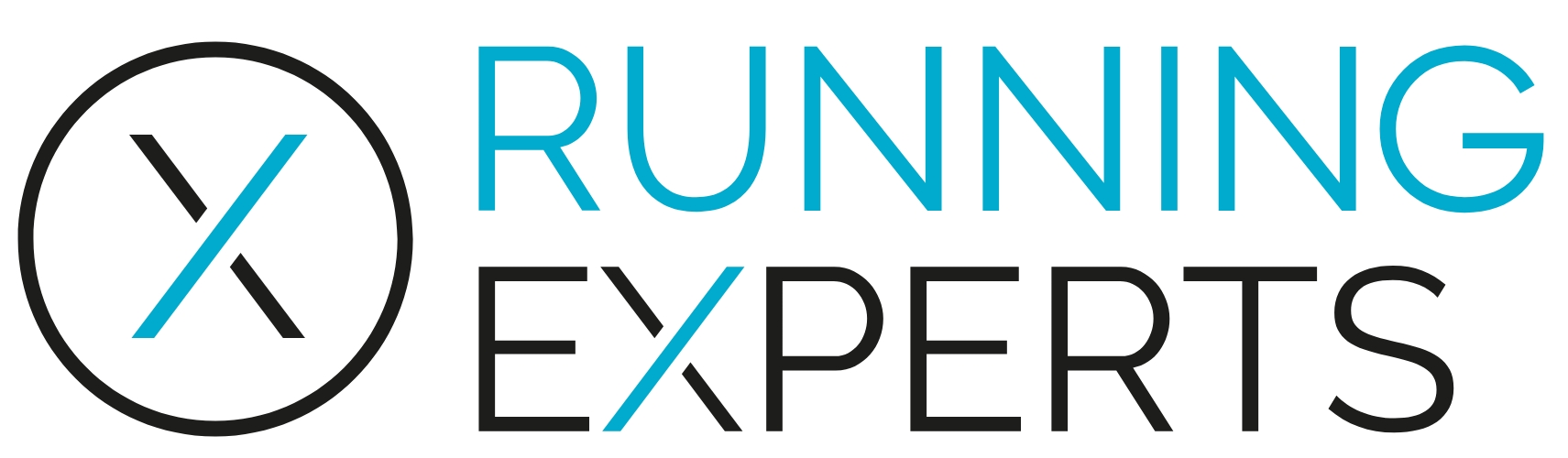 Running Experts Logo von Running Experts