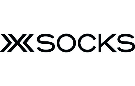 Logo von XSocks